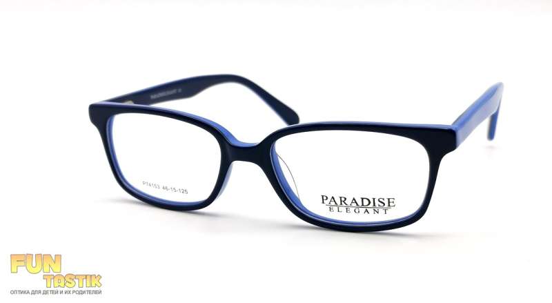 Детские очки Paradise Elegant P74153 C5