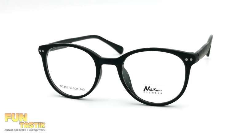 Женские очки Nikitana NI3353 C1