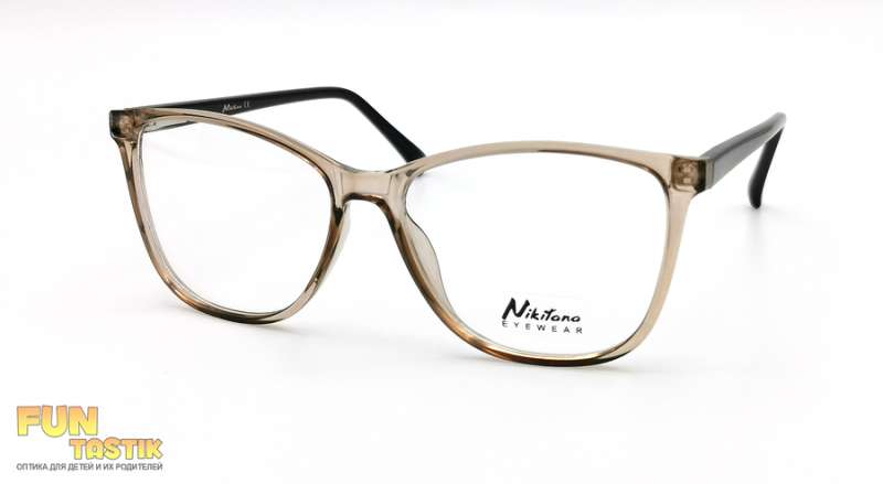 Женские очки Nikitana NI3387 C1