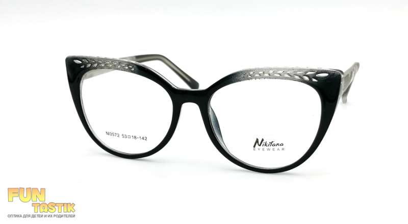 Женские очки Nikitana NI3572 C1
