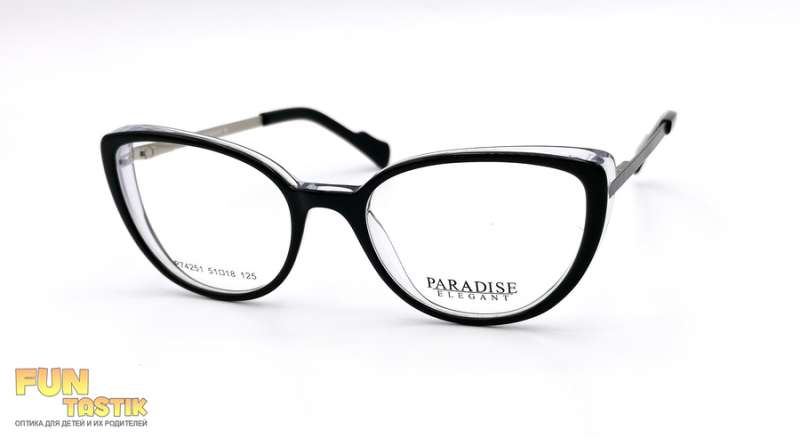 Женские очки Paradise P74251 C1