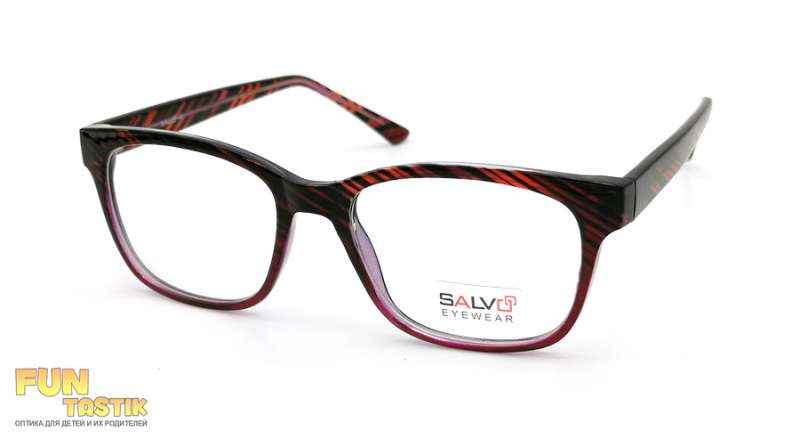 Женские очки Salvo 510396 FX3