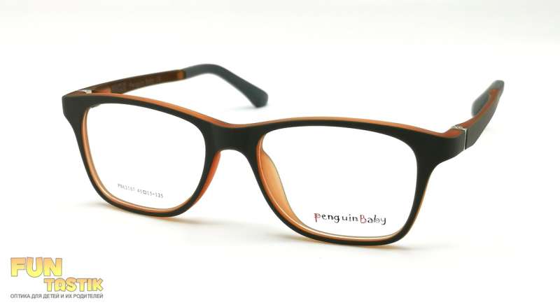 Детские очки Penguin Baby PB62107 C10