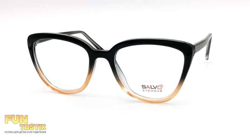 Женские очки Salvo FXPS510313 C1