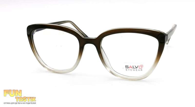 Женские очки Salvo FXPS510313 C2