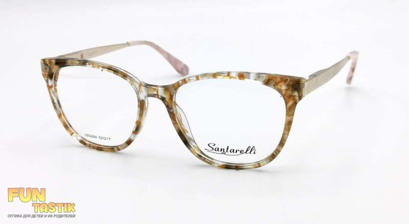 Женские очки Santarelli LBG064 C3