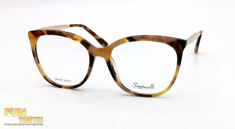 Женские очки Santarelli LBG066 C4