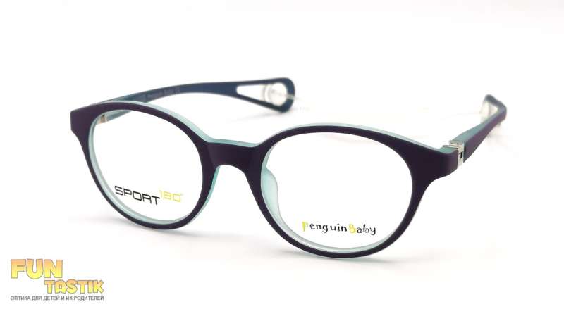 Детские очки Penguin Baby PB62126 C5