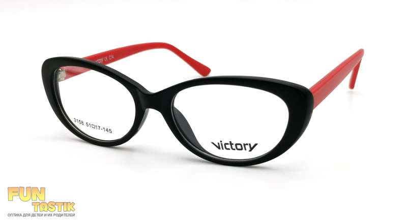 Женские очки Victory 3158 C14