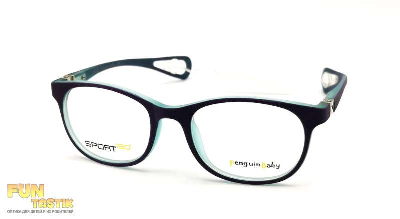 Детские очки Penguin Baby PB62127 C7