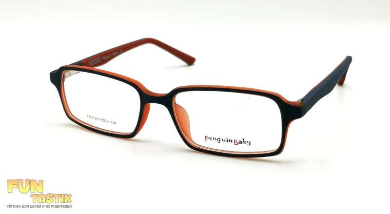 Детские очки Penguin Baby PB62128 C2