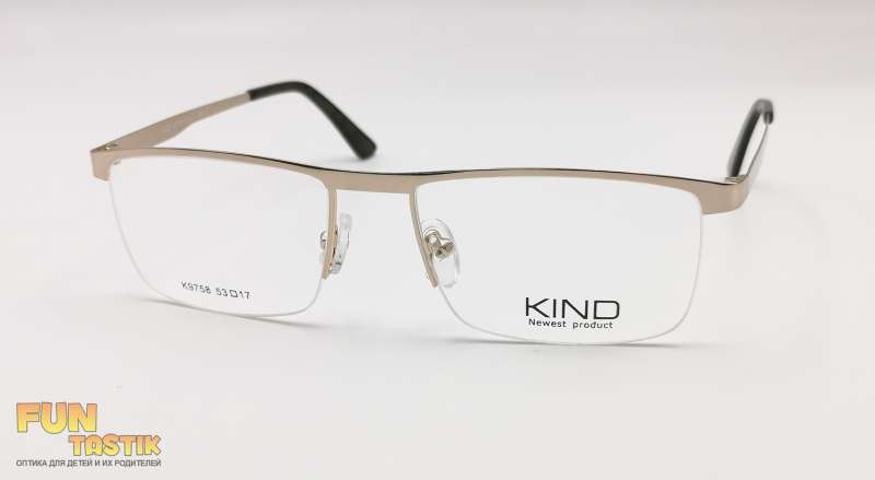 Мужские очки Kind K9758 S7