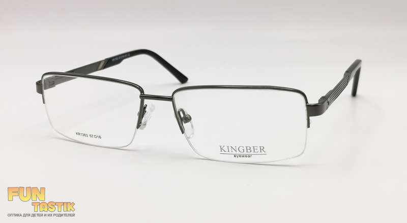 Мужские очки Kingber KR1363 C2