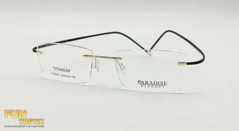 Мужские очки Paradise Elegant P76581 C2