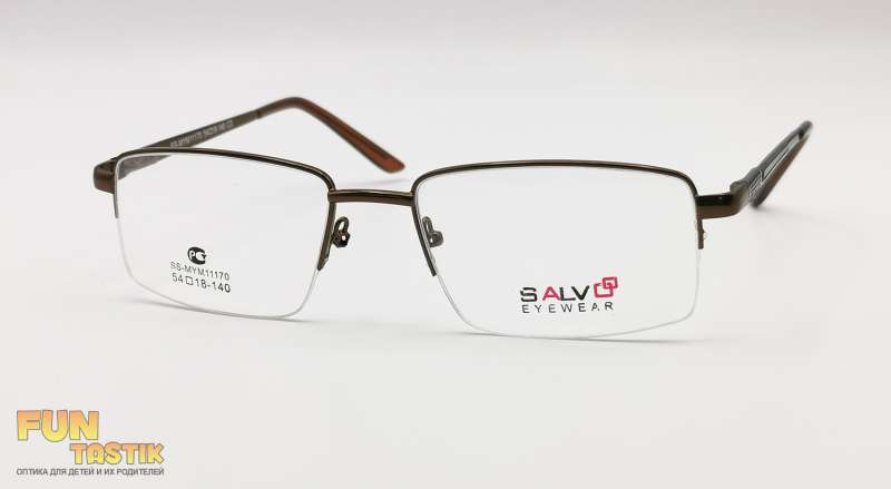 Мужские очки Salvo SS-MYM11170 C3