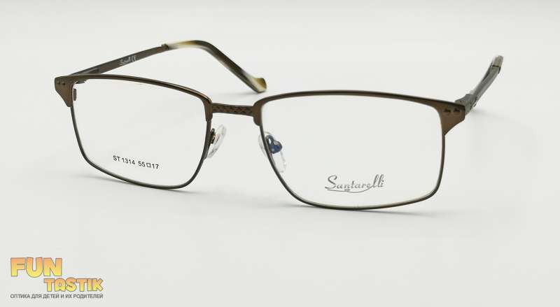 Мужские очки Santarelli ST1314 C4