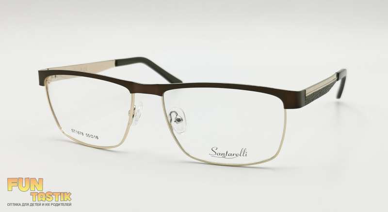 Мужские очки Santarelli ST1678 C4
