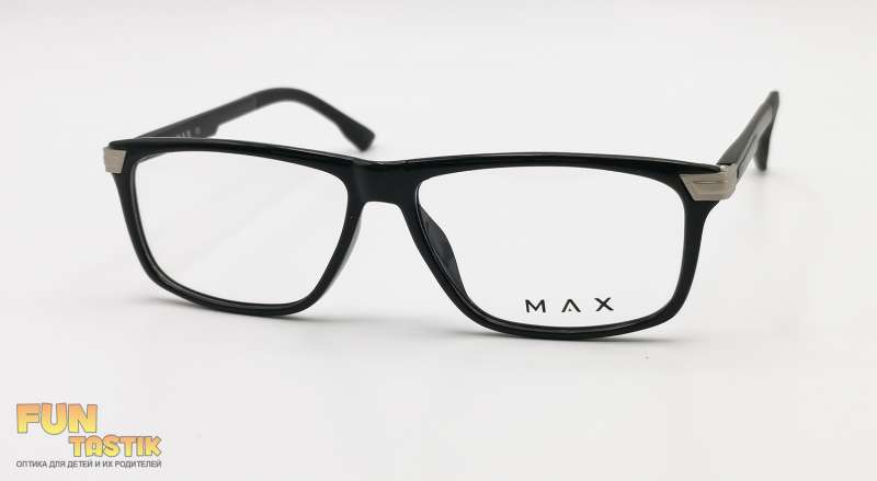 Мужские очки MAX O.M315 BLK