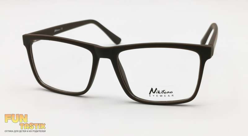Мужские очки Nikitana NI3381 C4
