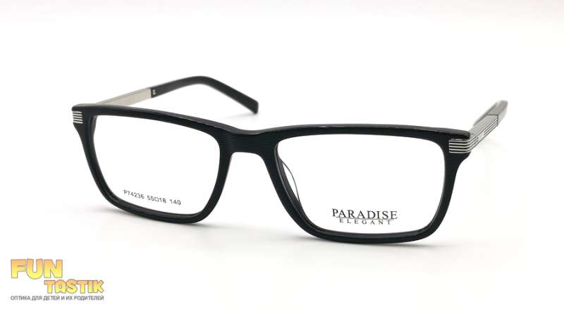 Мужские очки Paradise Elegant P74236 C1