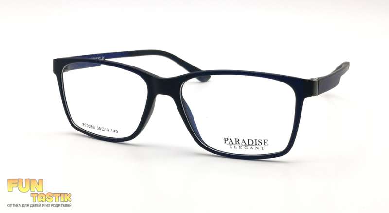 Мужские очки Paradise Elegant P77086
