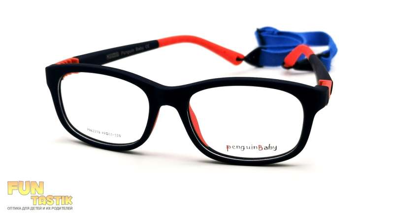 Детские очки Penguin Baby PB62250 C3