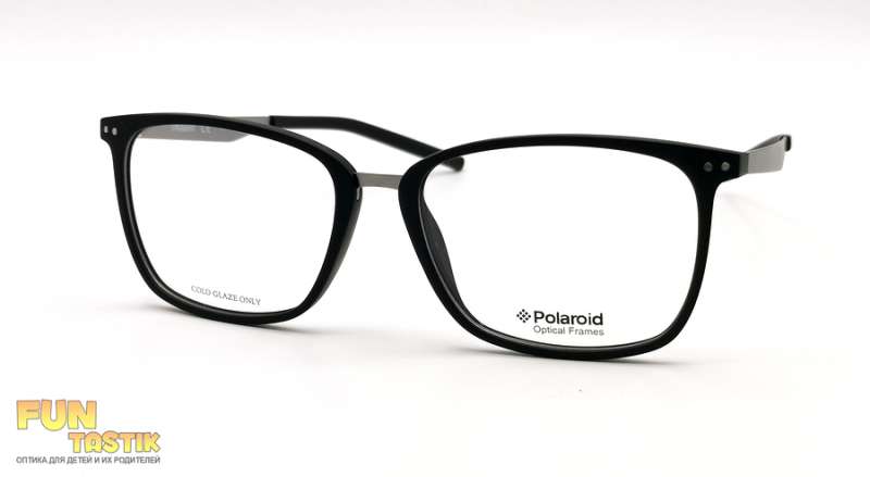 Мужские очки Polaroid PLD D402