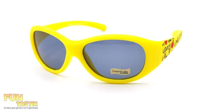 Детские солнцезащитные очки Penguin Baby PB63013 C1
