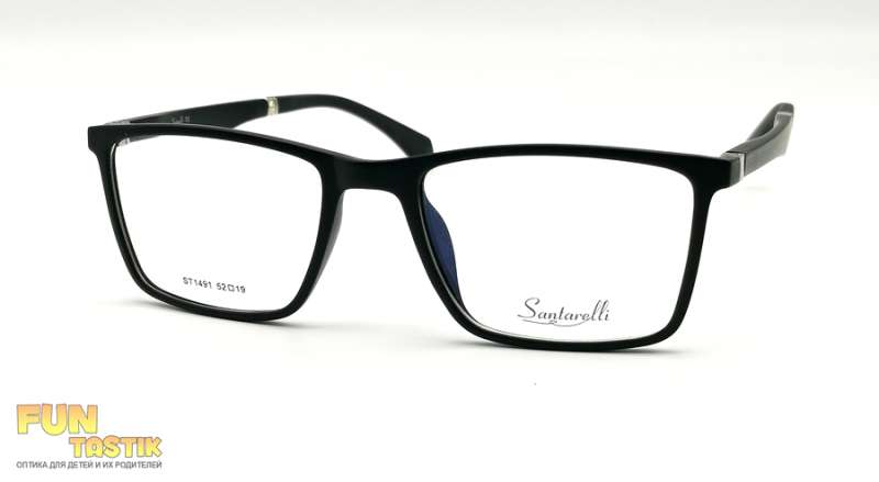 Мужские очки Santarelli ST1491 C2