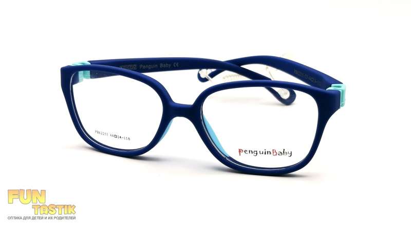 Детские очки Penguin Baby PB62255 C3