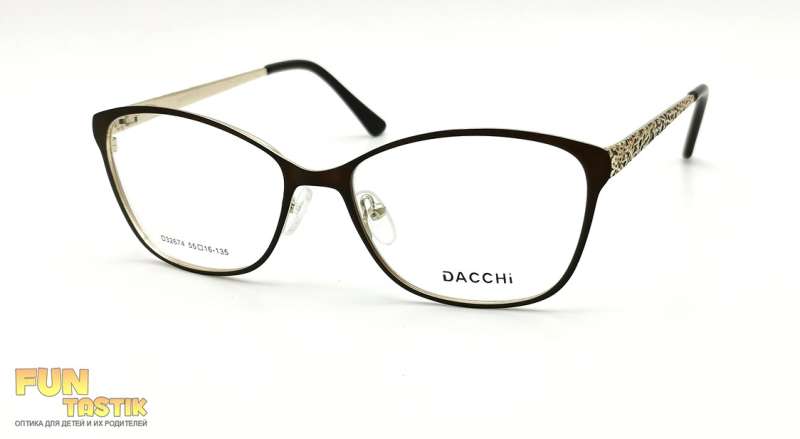 Женские очки Dacchi D32674