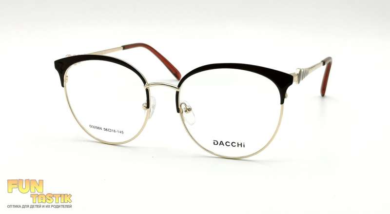 Женские очки Dacchi D32984 C5
