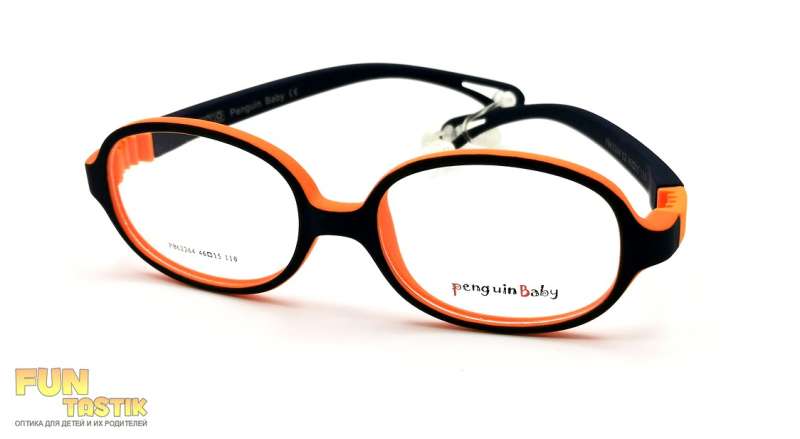 Детские очки Penguin Baby PB62264 C2