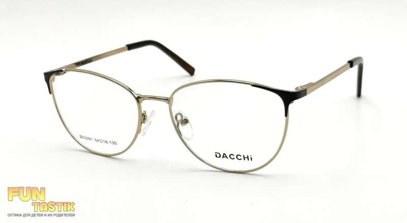 Женские очки Dacchi D33091 C4