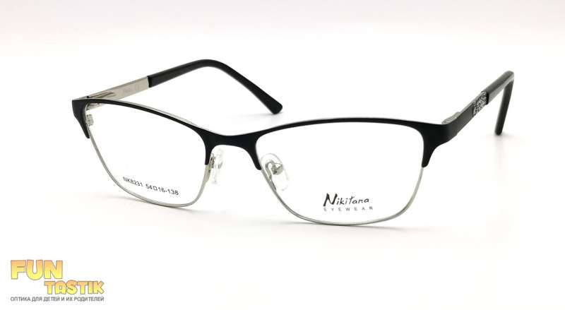 Женские очки Nikitana NK8231 C6