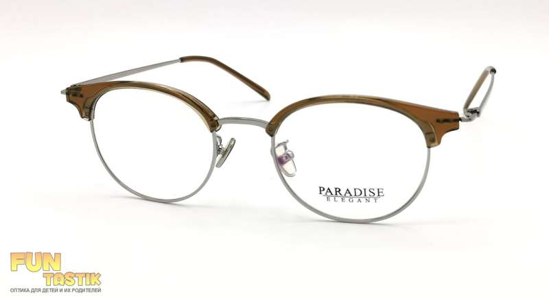 Женские очки Paradise Elegant 10017 C5