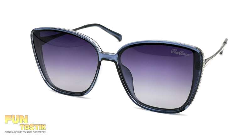 Женские солнцезащитные очки Bellessa 120454 MD04