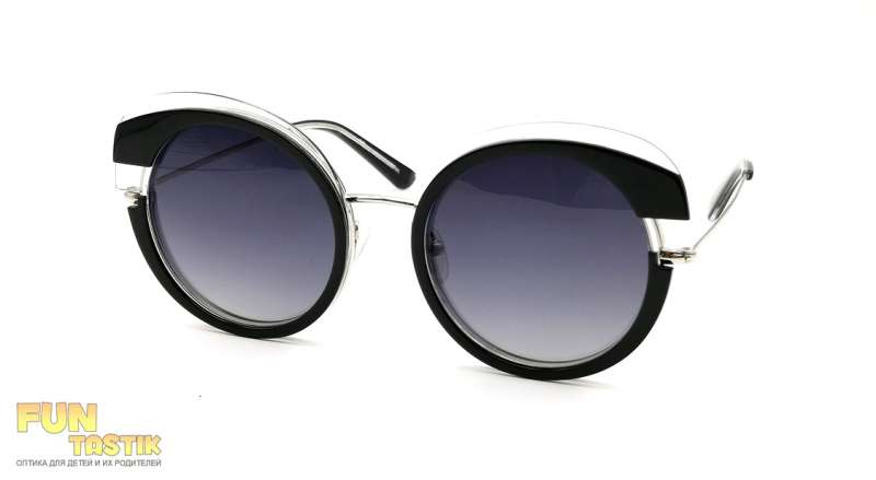 Женские солнцезащитные очки Medici ME3356 C1