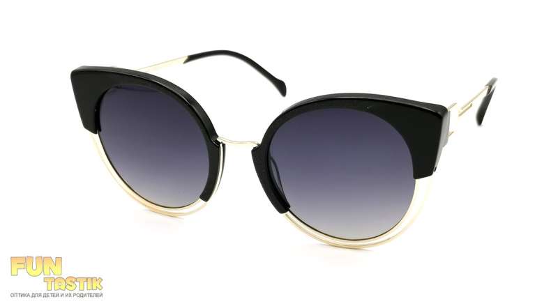 Женские солнцезащитные очки Medici ME3358 C1