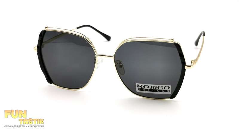 Женские солнцезащитные очки Romeo 8620 C1