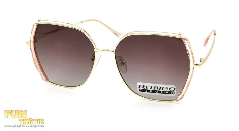 Женские солнцезащитные очки Romeo 8620 C3