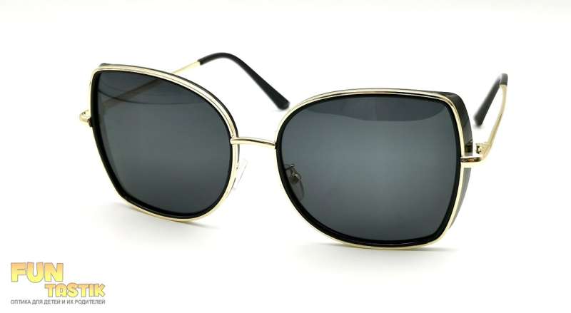 Женские солнцезащитные очки Romeo 8907