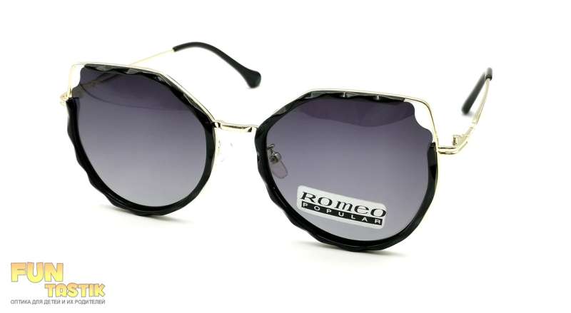 Женские солнцезащитные очки Romeo 8995 C1