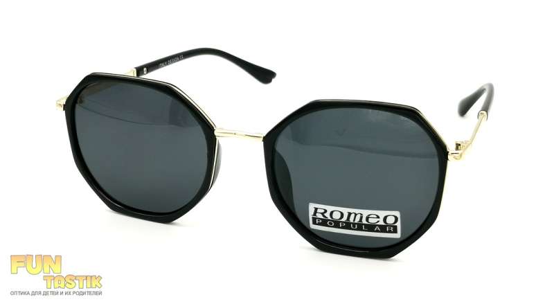 Женские солнцезащитные очки Romeo P391