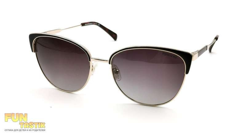 Женские солнцезащитные очки Romeo R4055 C5