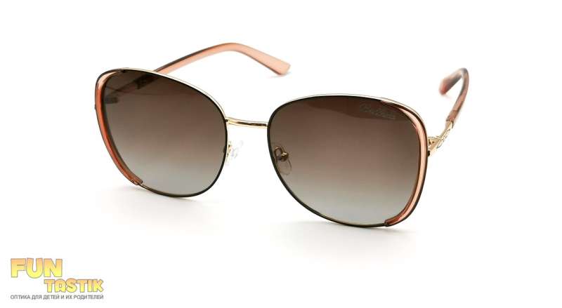 Женские солнцезащитные очки Bellessa 120433 MD02