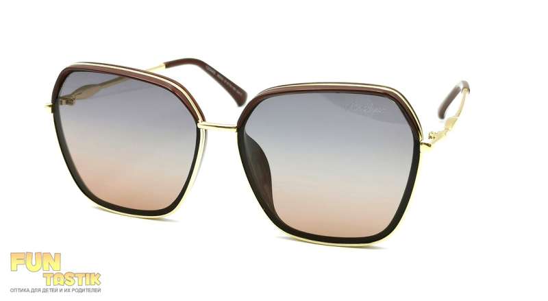 Женские солнцезащитные очки Bellessa 120445 MD02