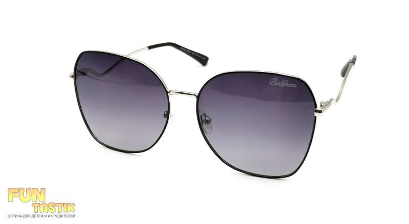 Женские солнцезащитные очки Bellessa 120460 MD01