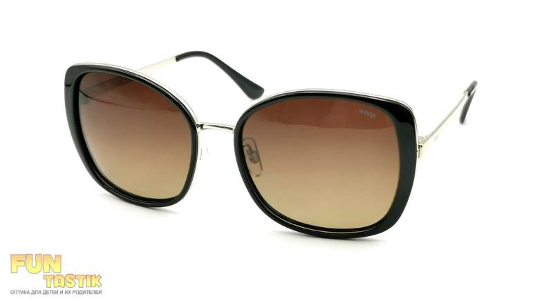 Женские солнцезащитные очки INVU P1907 A