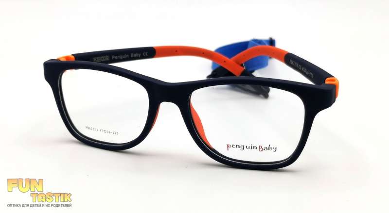 Детские очки Penguin Baby PB62313 C3